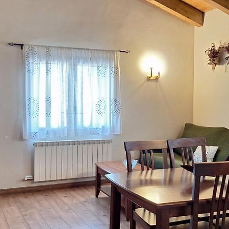 Apartamentos Turisticos Batlle Laspaúles المظهر الخارجي الصورة