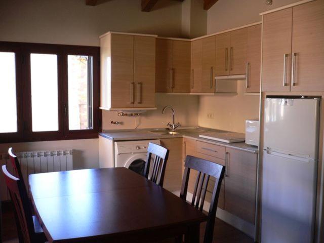Apartamentos Turisticos Batlle Laspaúles المظهر الخارجي الصورة
