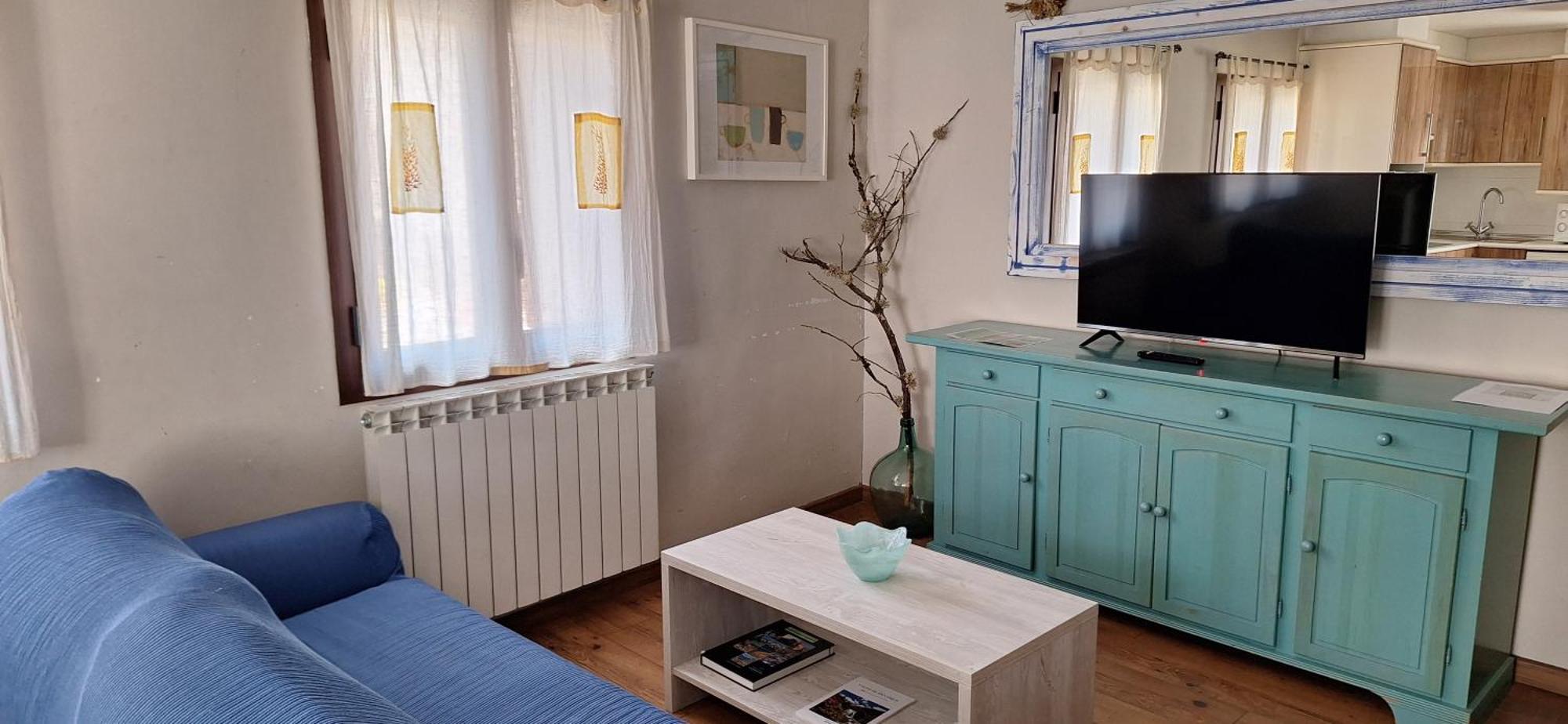 Apartamentos Turisticos Batlle Laspaúles المظهر الخارجي الصورة