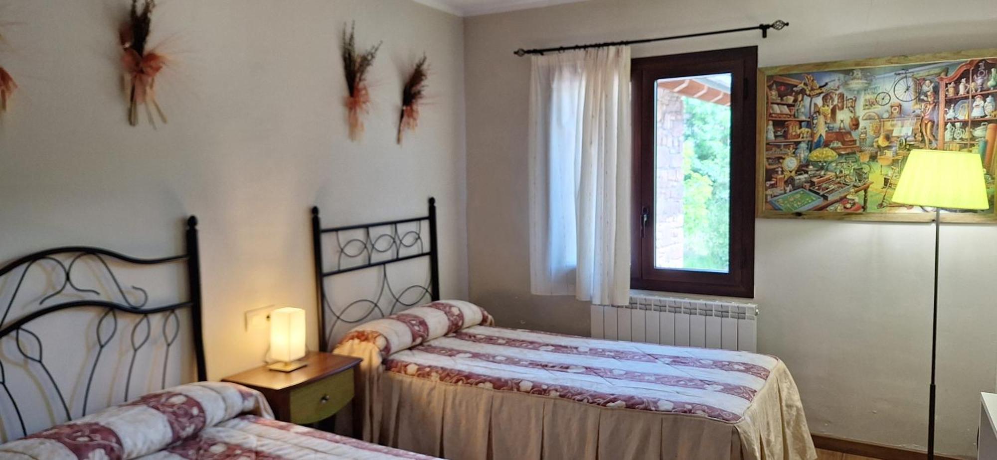 Apartamentos Turisticos Batlle Laspaúles المظهر الخارجي الصورة