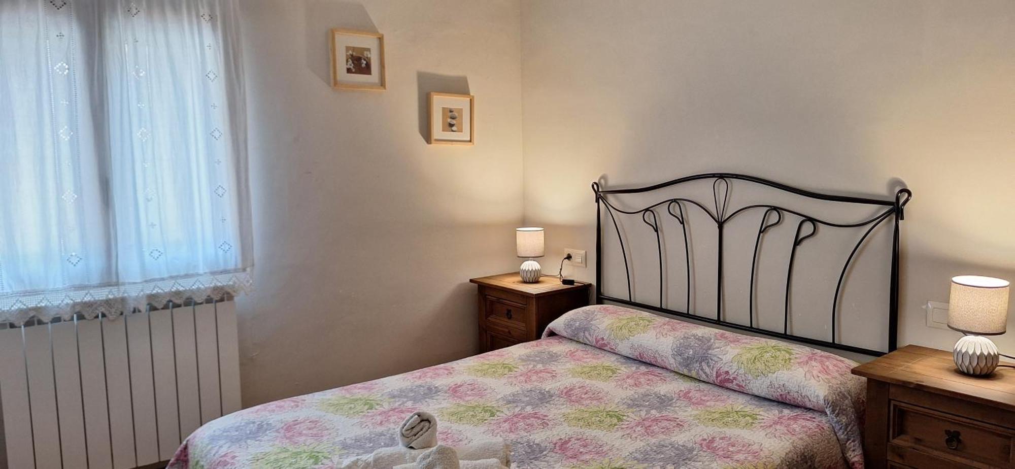 Apartamentos Turisticos Batlle Laspaúles المظهر الخارجي الصورة