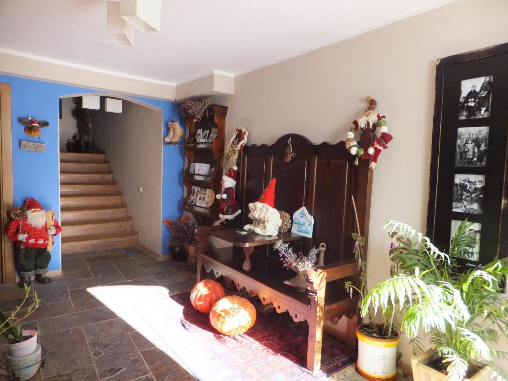 Apartamentos Turisticos Batlle Laspaúles المظهر الخارجي الصورة
